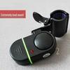 Waterproof Electronic Fishing Rod Alarm with Auto Bite Sensor