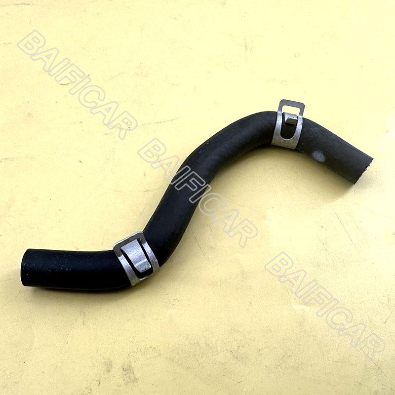 Brand  Engine Coolant Hose 25468AC0 For Hyundai Santa Fe 07-19 Azera 06-17 Veracruz 07-12 Sonata 06-10 Entourage 07-08