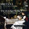 CD SMETANA, TCHAIKOVSKY; VIENNA PIANO  - Piano Trio Op. 15 & Op. 50  MDG34215122 MDG Gold 2008 Germany Classical Used