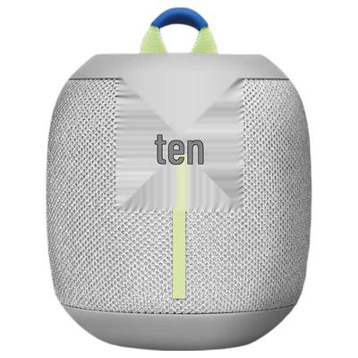 Портативная Bluetooth-колонка Logitech G WONDERBOOM 3, штекер CN (адаптер в комплекте)