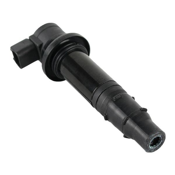 Set of 2 Yamaha Ignition Coils: 5PW-82310-00-00 & 5SL-82310-00-00 Compatible.