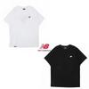 New Balance Футболка с коротким рукавом и принтом карабина Nbnefco283 2