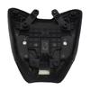 Front Raider Seat Driver Cushion Pu Fit Black For Yamaha Mt-07 Mt 07 Fz-07 2025+