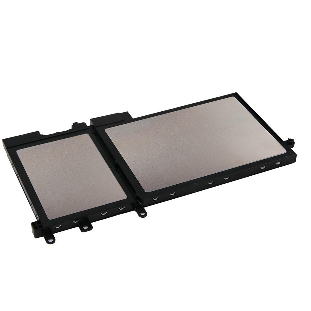 Замена батареи для ноутбука 93FTF 083XPC 4YFVG 3DDDG Для Dell Latitude 5280 5480 5580 5290 5490 5590 51 Втч Батареи для ноутбуков