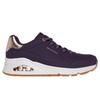 Sneakers Skechers blue Version Uno Shimme