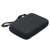 Portable EVA Carrying Bag For 2.5Inch Hard Drives And Cables Storage Organizers Bag With AntiScratch Protections