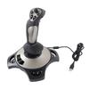 PC Joystick 2113 Pro Simulation USB Game Controller with Vibration Function Wired Gamepad Joystick