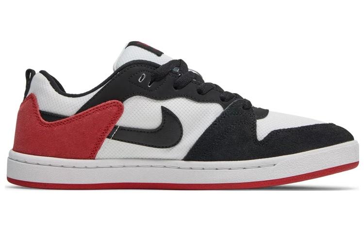 Nike Sb Alleyoop Черный носок CJ0882-102
