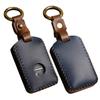 Key Case, Genuine Leather, C40, S60, S90, XC40, XC60, XC90, V60, V90, Leather Cover,