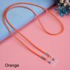 Retainer Accessaries Reading Glasses String Ropes Sunglasses Chains Glasses Lanyard Glasses Chain