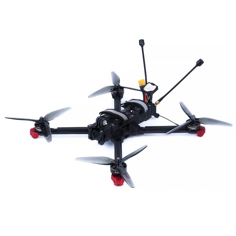 Axisflying Manta X7 FPV Long-Range Drone Kit