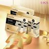 5-pack Gold Butterfly Eye Mask, Anti-wrinkle, Dark Circles, Lightening Fine Lines, Moisturizing Eye Mask