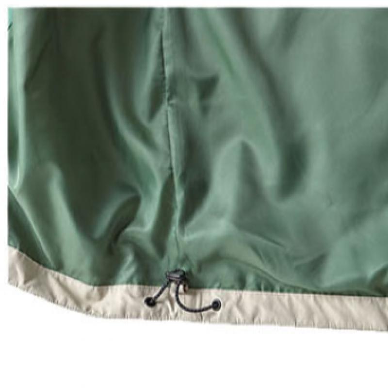 New Balance Club Nbnmc19043 Be Mountain Parka Публичная тренировочная куртка Ветровка