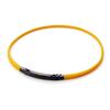 Спортивное ожерелье Colantotte SR140 Желтый x Черный L AMAAA22L