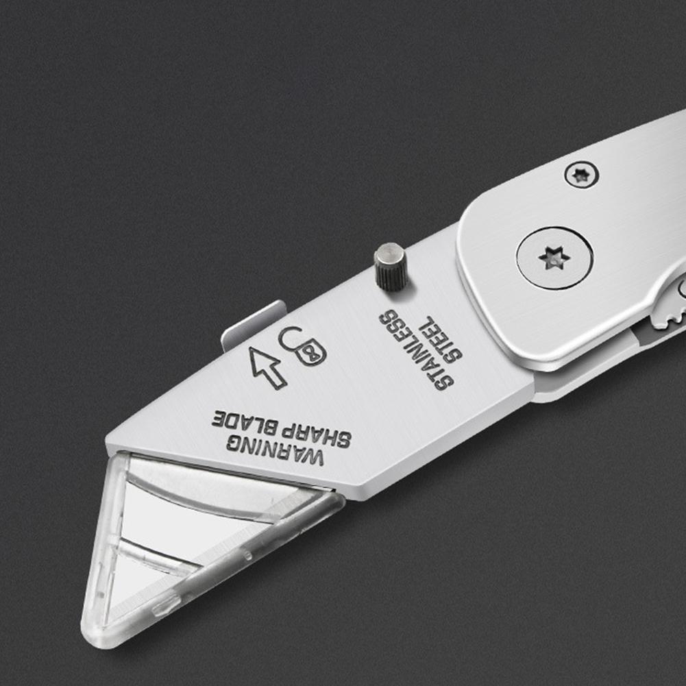 Резак Резак Складной Резак Резак с крюком Бумага