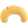 Toy Little Pillow Puppy Neck Protector Pet Supplies Dog Sleeping Pillow Cat Pillow Kitten Headrest