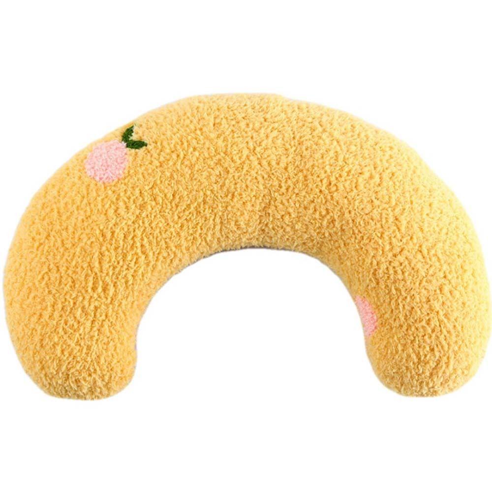 Toy Little Pillow Puppy Neck Protector Pet Supplies Dog Sleeping Pillow Cat Pillow Kitten Headrest