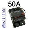 30A 40A 50A 60A 70A 80A 100A 120A 150A 200A 250A 300A AMP Автоматический выключатель Предохранитель Сброс 12-48 В постоянного тока Автомобиль Лодка Авто Водонепроницаемый