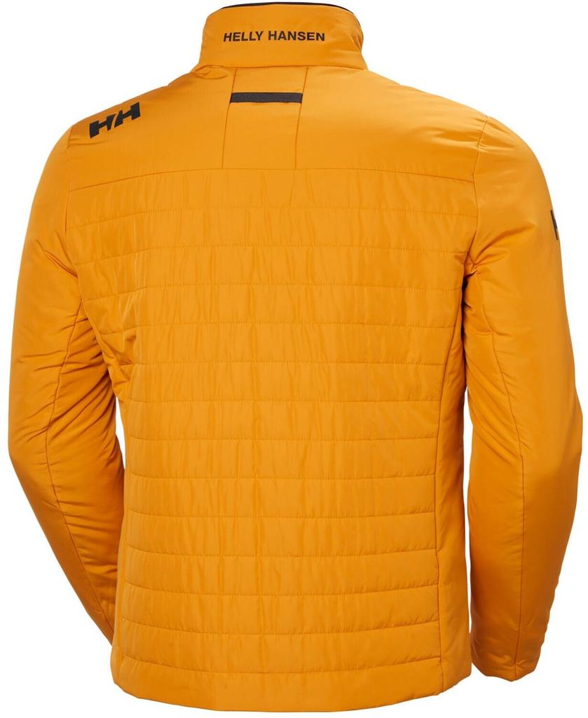 Куртка Helly Hansen Crew Insulator Jacket 2.0 (30343) морошка
