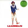 CD COREYSAN - Hijacked / Legsman Hijack The Dub LMR003 Legsman 2018 UK Reggae, Ska & Dub