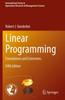 Книга Linear Programming : Foundations and Extensions : 285
