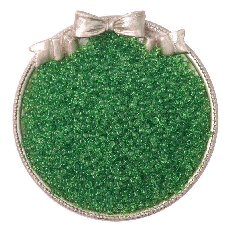 Материал для браслета из бисера своими руками: 2/3/4 мм суперпрозрачные стеклянные рисовые бусины для сережек и аксессуаров