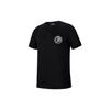 EMPORIO ARMANI T Shirt Men's Black 3L1TCH-1JUVZ-0999