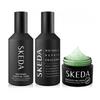 Skeda Whitening Wrinkle Care 3 Piece Set  Toner+lotion+cream 