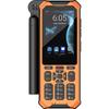 Fomtalk FPX-F2 Tiantong 4G Двухрежимный спутниковый телефон (Китайская версия)