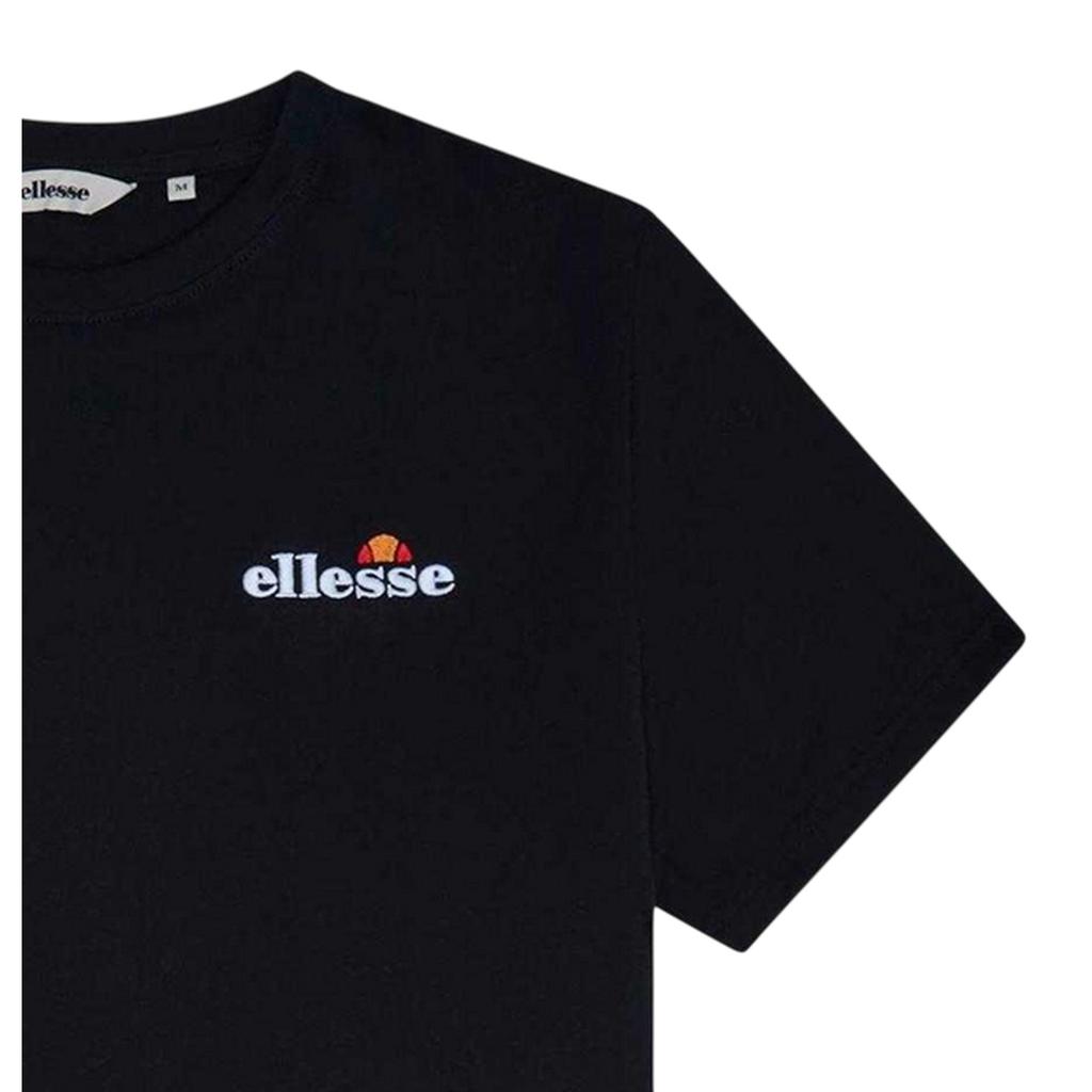 Мужская футболка Ellesse Squalius с логотипом