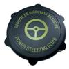2000- Universal Coolant Reservoir Cap for Chevy GMC Buick Cadillac -Silverado 1500 2500 3500 Express Avalanche Suburban Captiva Cavalier Equinox