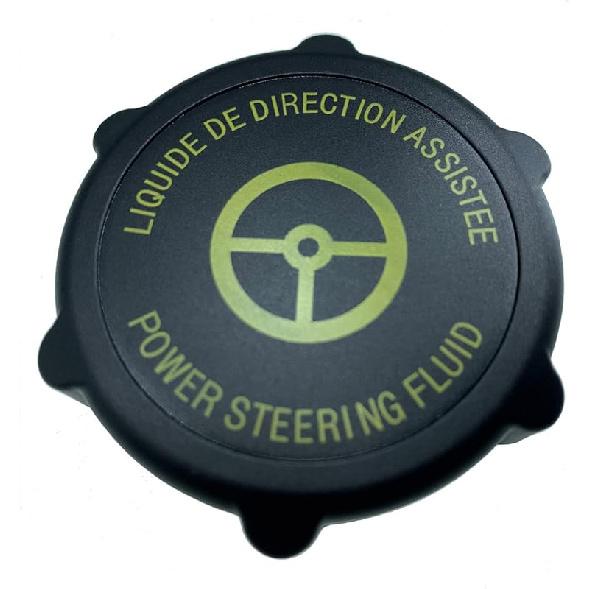 2000- Universal Coolant Reservoir Cap for Chevy GMC Buick Cadillac -Silverado 1500 2500 3500 Express Avalanche Suburban Captiva Cavalier Equinox
