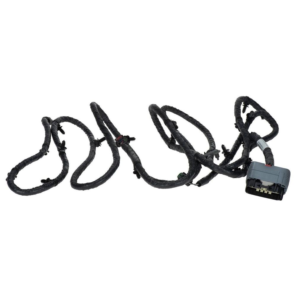 Front Bumper Wiring 68207031AH For Chrysler 200 2015-2017