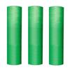 Зеленая уличная солнцезащитная и пылезащитная сетка Muji