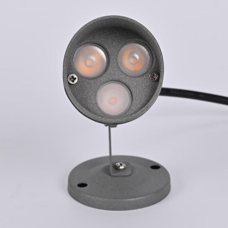 MengPao LED Mini Spotlight