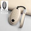 5 Buttons Car Key Case Cover For Nissan Rouge Maxima Altima Sentra Murano Qashqai Car Remote Key Case Cover Keychain Accessories