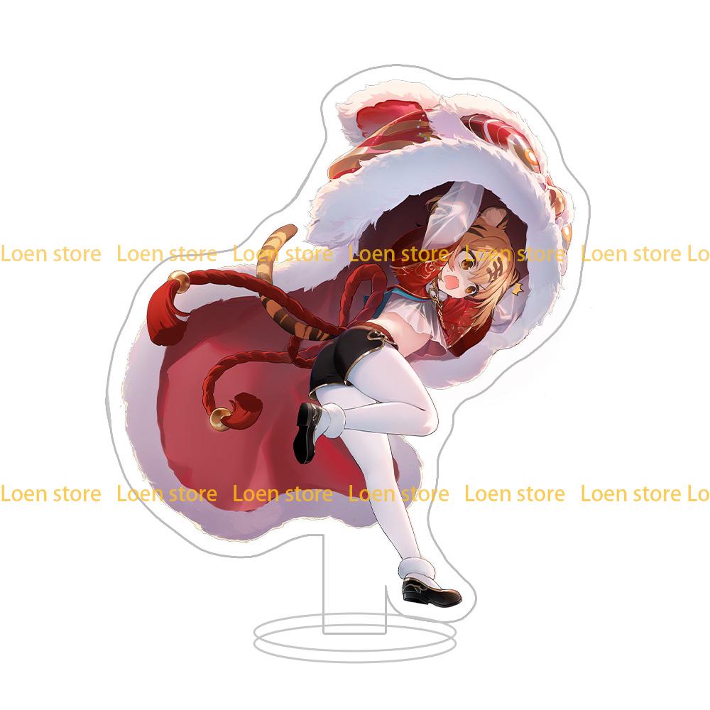 Loen Store Azur Lane Мусаси Гинденбург Ле Малин Формидабль Елена Неумолимая игровой персонаж акриловая подставка праздничный подарок РАСПРОДАЖА