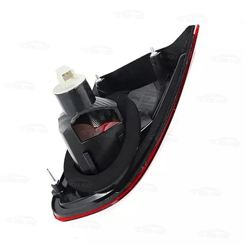 Указатель поворота 26559-BR01A Задний фонарь для Nissan Qashqai J10 2008-2015 Стоп-сигналы 26555-BR00A 26550-BR00A 26555-BR01A