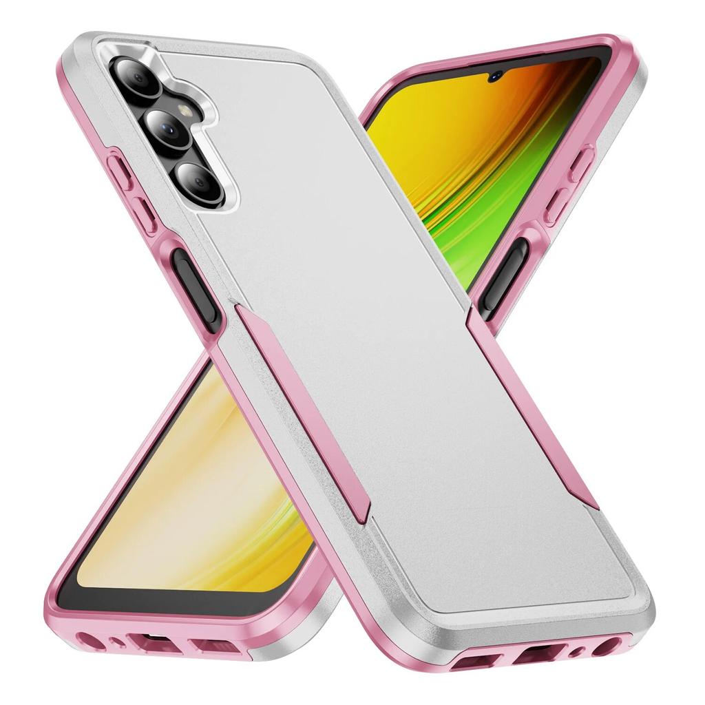 Удобный защитный чехол для Samsung Galaxy S24 Plus S23 Ultra S22 S21 FE S20 S 24 23 22 21 противоударный чехол для телефона