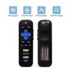 RC280A Replacement Remote Applicable for TCL Roku/Hisense Roku/Onn Roku/Philips Roku TV 55UP120 32S4610R (Not for Stick and Box)