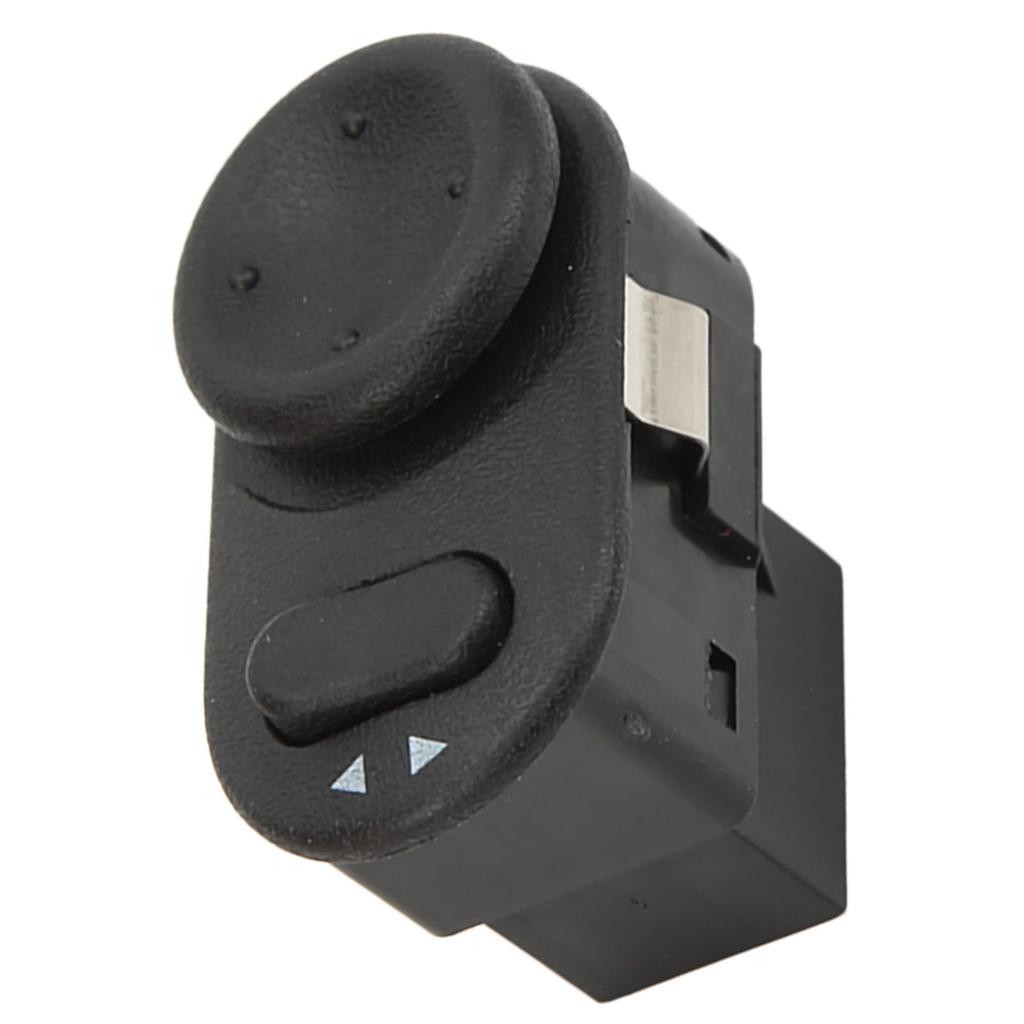 Car Side Door Power Mirror Switch Outside Rear View Mirror Control 15250458 Replacement for Hummer