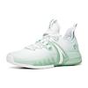 Anta Баскетбольные кроссовки GH2 Hayward Boston Celtics Low мужские баскетбольные кроссовки белые зеленые 112111103-8