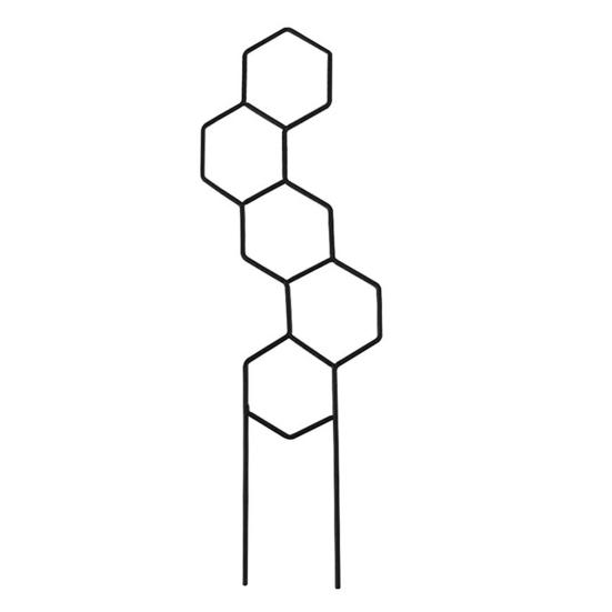 Крепежный стержень для горшков, формовка цветов, вьющиеся растения разных форм, амариллис, поддержка для выращивания растений, подставки для растений, садовые принадлежности