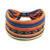 Women's Printed Headband Sports Hair With A Wide Edge Yoga Headband Soft Hair Band Headdress Bundle Hair Band