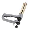 Semi Automatic Metal Syringe Professional Semi Automatic Continuous Injector for Chicken Duck Goose