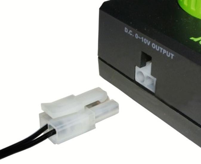 Platz nanoGauge Mini Controller P-nano-01