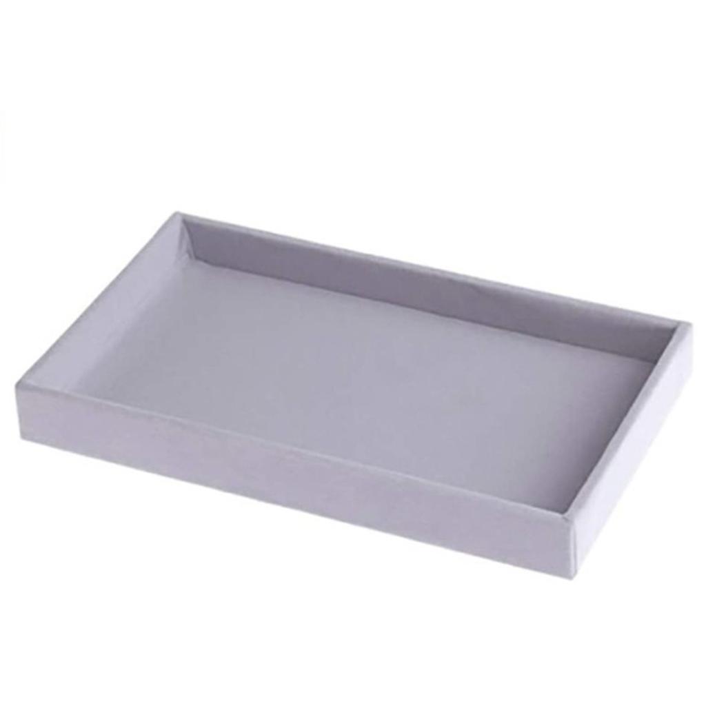 Серьги, кольцо, ювелирный дисплей, ящик для хранения, чехол, органайзер, фланелевый поднос, держатель, подарок