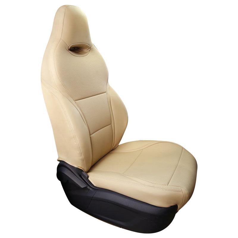 Универсальная всесезонная подушка на сиденье автомобиля BYD Qin Plus/Pro L (5-местный)