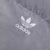 adidas Оригиналы ADC BRD DJ M Пуховик Унисекс Светло-серый JW1368