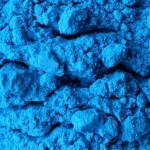 Color Powder - Powercolor - Powertex - Light Blue - 40ml - Mixture for Custom Colors